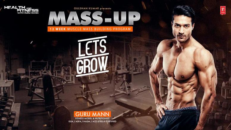 Guru mann fat loss program cheap